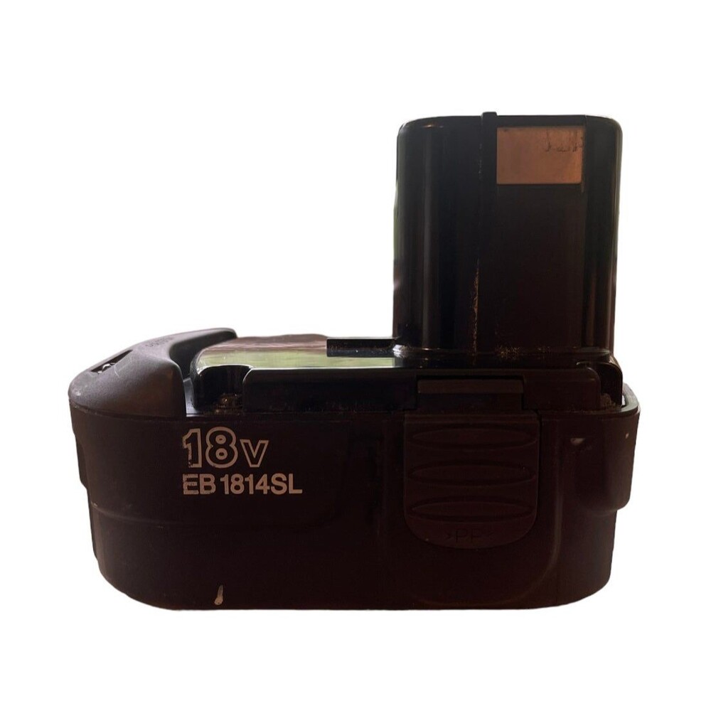 Hitachi 18v battery ALWAYS OPEN TO OFFERS!!!